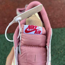 Air Jordan 1 Low Travis Scott Shy Pink