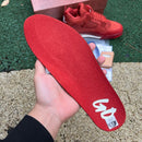 Air Jordan 4 Retro SP Nigel Sylvester Brick by Brick