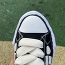 AMIRI MMY Bones x Maison MIHARA YASUHIRO Black