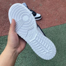 Nike Dunk High AMBUSH Black White