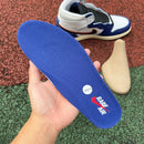 Air Jordan 1 High Deep Royal Blue