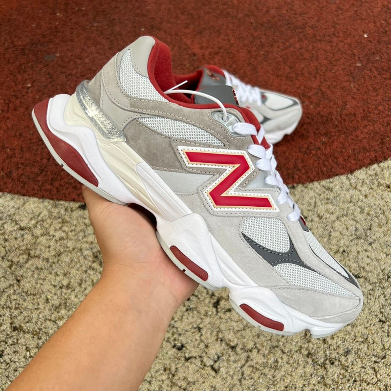 New Balance 9060 Boston College