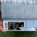 Air Jordan 4 Retro Denim