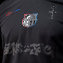 Camiseta Travis Scott x FC Barcelona Match Away Cactus Jack 2024/25