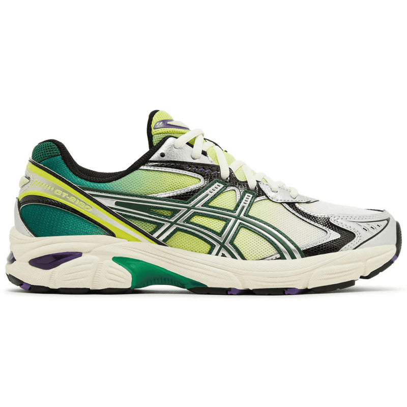 ASICS GT-2160 Kith Marvel Villains Green Goblin