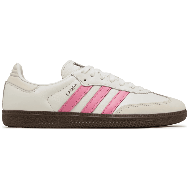 Adidas Samba Lucid Pink