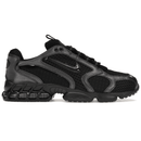 Nike Air Zoom Spiridon Cage 2 Triple Black