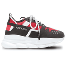 Versace Chain Reaction 2 Red Black