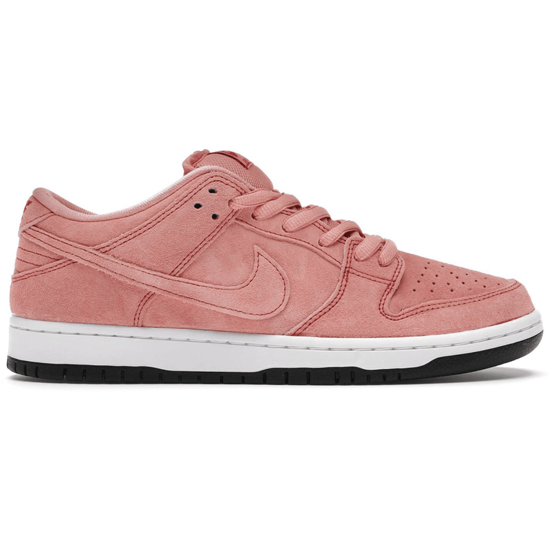 Nike SB Dunk Low Pink Pig