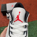 Air. Jordan 3 Retro Cement Grey