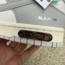 Nike Dunk Low Off-White Lot 28