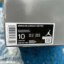 Air Jordan 11 Retro Bred Velvet