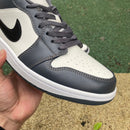 Air Jordan 1 Low Dark Grey