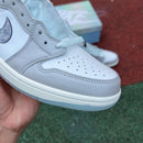 Air Jordan 1 Retro Low Year of the Snake (2025)