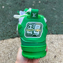 Louis Vuitton LV Skate Green White