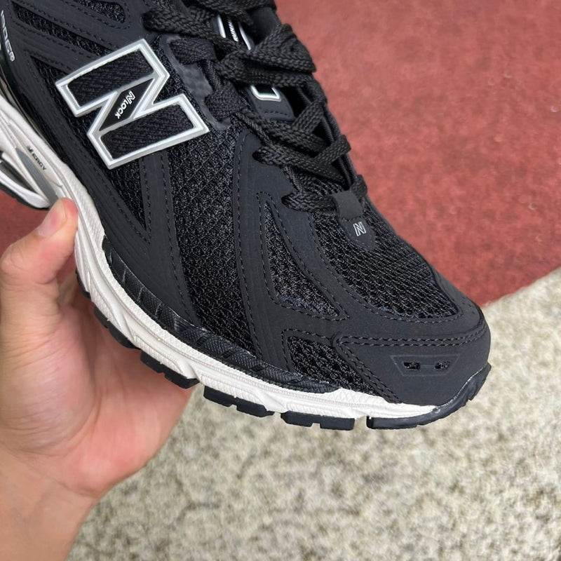 New Balance 1906R Black White