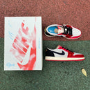 Air Jordan 1 Retro Low OG Trophy Room Away