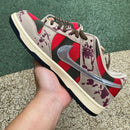 Nike SB Dunk Low Freddy Krueger