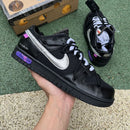 Nike Dunk Low Off-White Lot 50