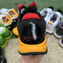Nike Kobe 5 Protro Bruce Lee