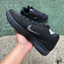 Nike Ja 2 Swarovski Scratch Black Label