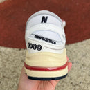 New Balance 1000 Sea Salt Astro Dust