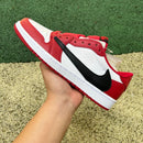 Air Jordan 1 Retro Low Travis Scott Chicago