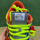 Nike SB Dunk Low What the Dunk
