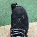 Louis Vuitton Timberland 6" Ankle Boot Black Monogram