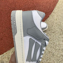 AMIRI Skel Top Low Grey