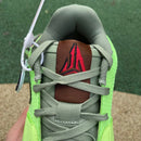 Nike Ja 1 Halloween Zombie