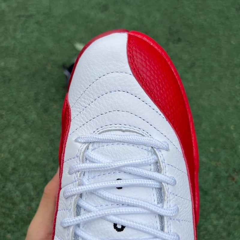 Air Jordan 12 Retro Cherry (2023)