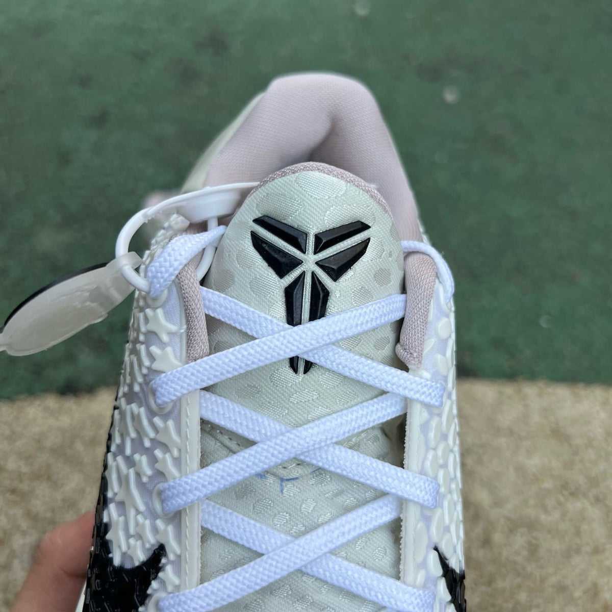 Nike Kobe 6 Protro Sail All-Star