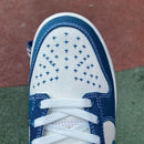 Nike Dunk Low Industrial Blue Sashiko