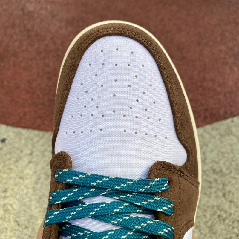 Air Jordan 1 Low SE Cacao Wow