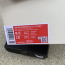 Nike Air Zoom Spiridon Cage 2 Stussy Black