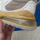 Nike Air Max 270 React ENG Travis Scott Cactus Trails