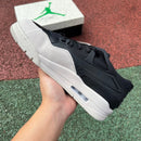 Air Jordan 4 RM Black Light Bone