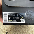 Air Jordan 1 Low SE Paw Print Pink Foam