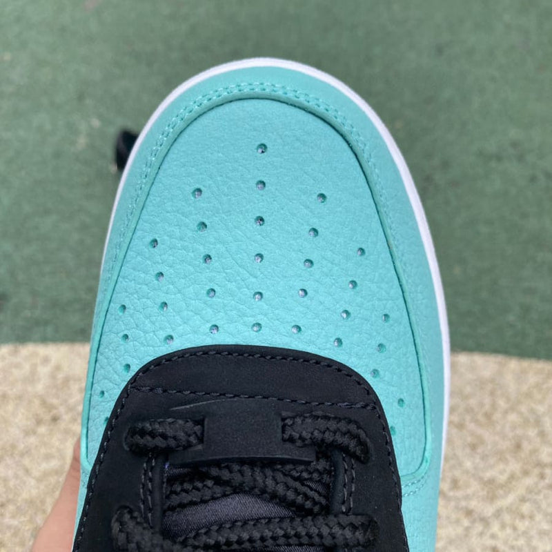 Nike Air Force 1 Low Tiffany & Co. 1837 (Friends and Family)