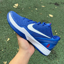 Nike Kobe 6 Protro Dodgers