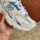 New Balance 530 Beige Green