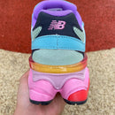 New Balance 9060 Warped Multi-Color