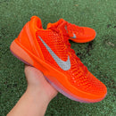 Nike Kobe 6 Protro Total Orange