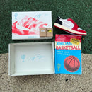 Air Jordan 1 Retro Low Trophy Room Rookie Card Home