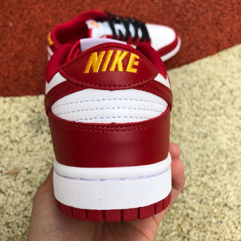 Nike Dunk Low USC