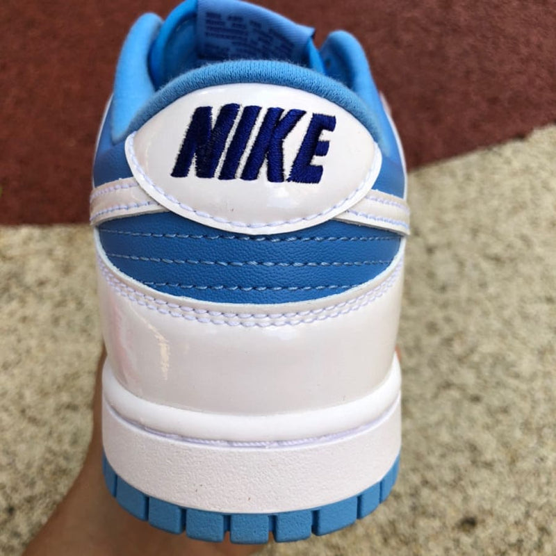 Nike Dunk Low Reverse UNC