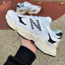 New Balance 9060 White Black