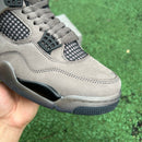 Air Jordan 4 Retro Cave Stone