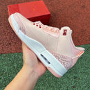 Air Jordan 3 Retro Valentine's Day Treat Yourself (2025)